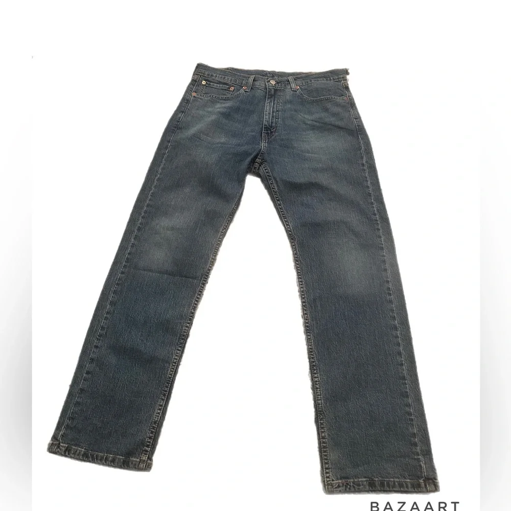 Levi’s Men’s 505 Jeans